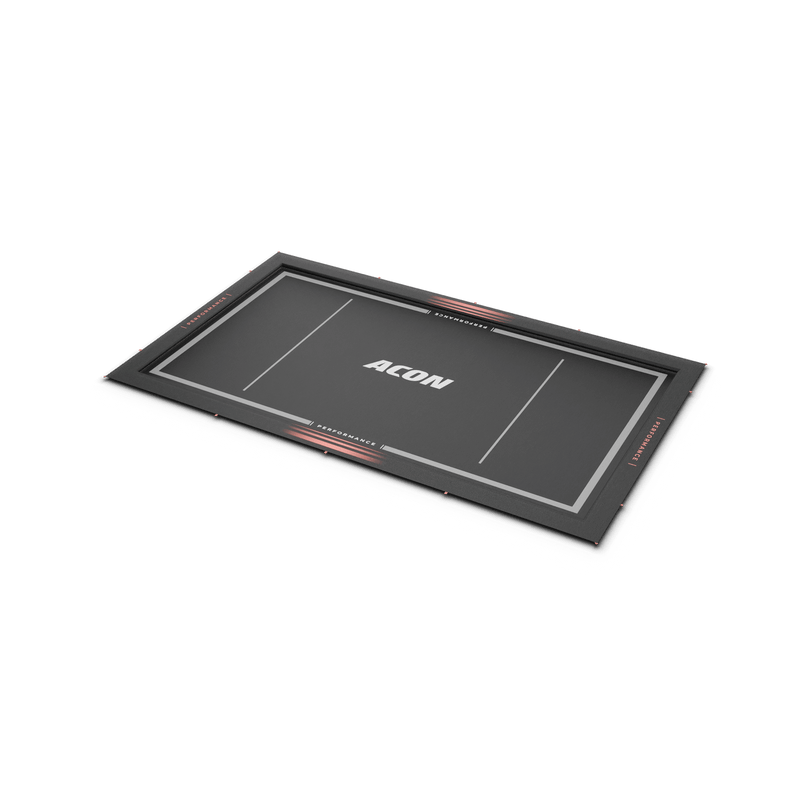 ACON HD Performance Trampoline Mat