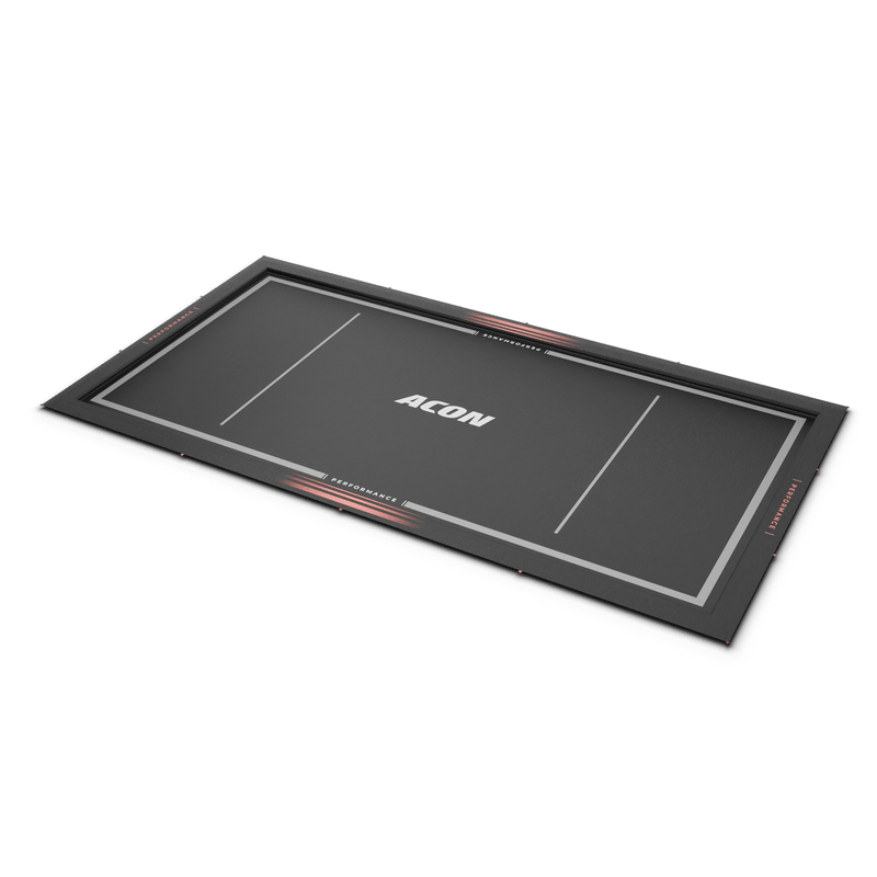 ACON HD Performance Trampoline Mat