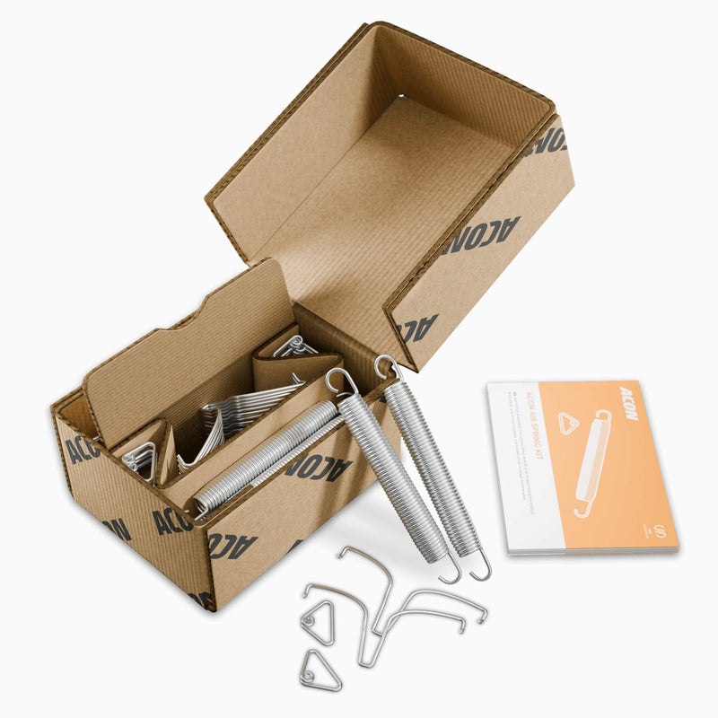 ACON Air Spring Kit
