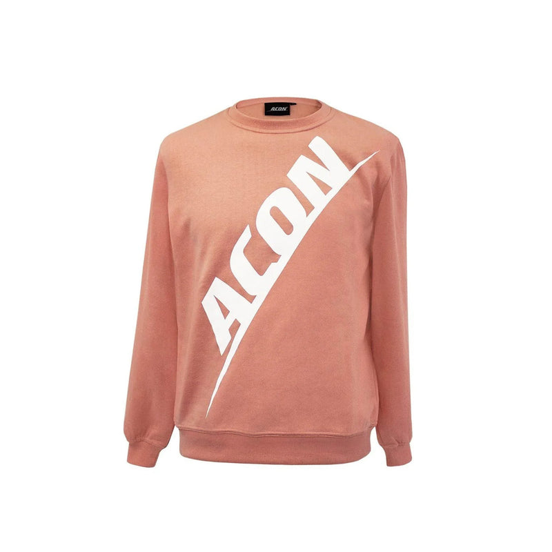 ACON Sweatshirt Pink