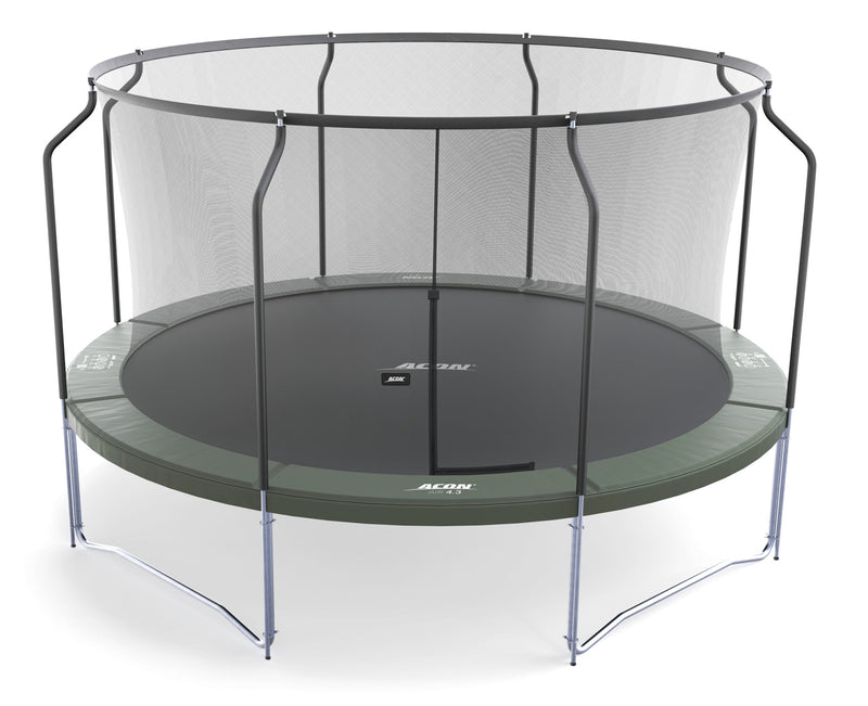 Premium Replacement Safety Net