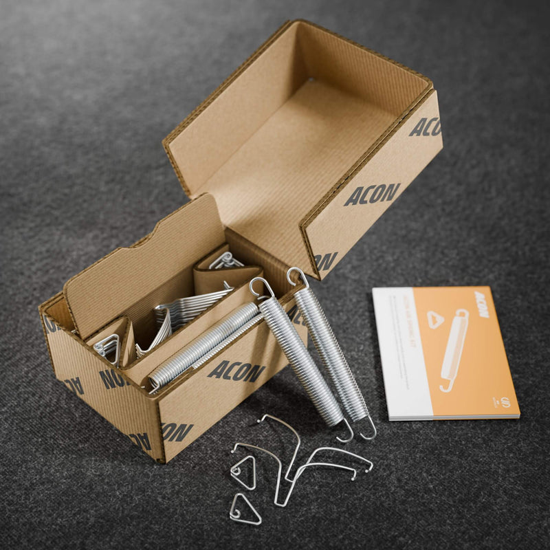 ACON Air Spring Kit