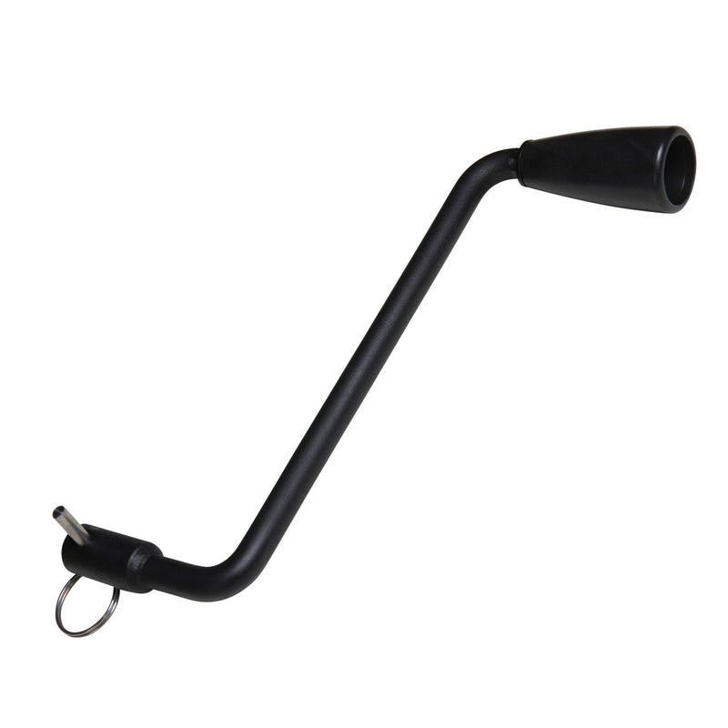DC72EI Replacement Actuator Handle - Fits Goalrilla DC72EI (B6101W-1) Hoop