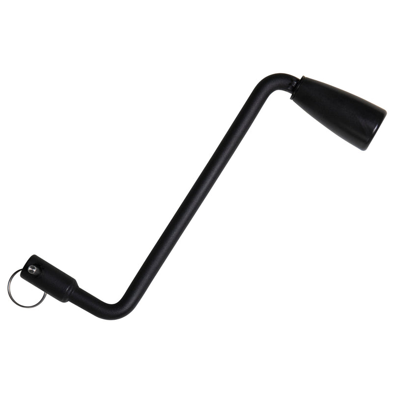 DC72EI Replacement Actuator Handle - Fits Goalrilla DC72EI (B6101W-1) Hoop