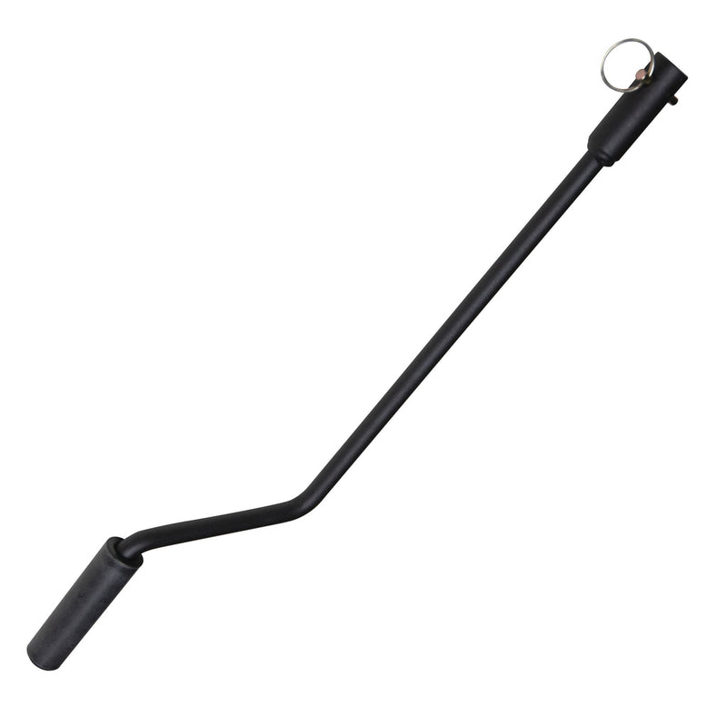 Replacement Actuator Handle - Fits Silverback SB54IG, SB54, and SB60 Hoops