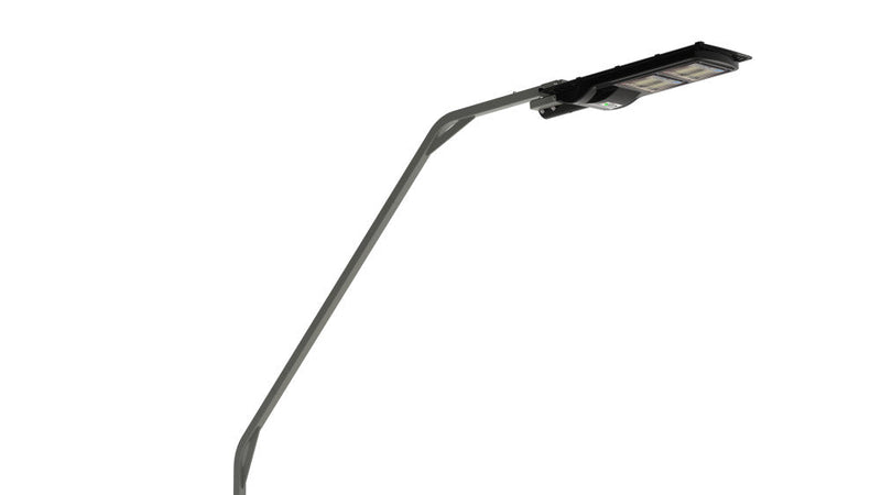 Solar LED Basketball Hoop Light - For Goaliath In-Ground Hoops