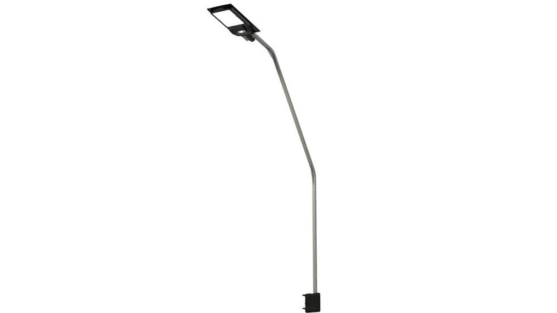 Solar LED Basketball Hoop Light - For Goaliath In-Ground Hoops