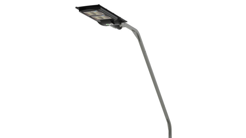 Solar LED Basketball Hoop Light - For Goaliath In-Ground Hoops