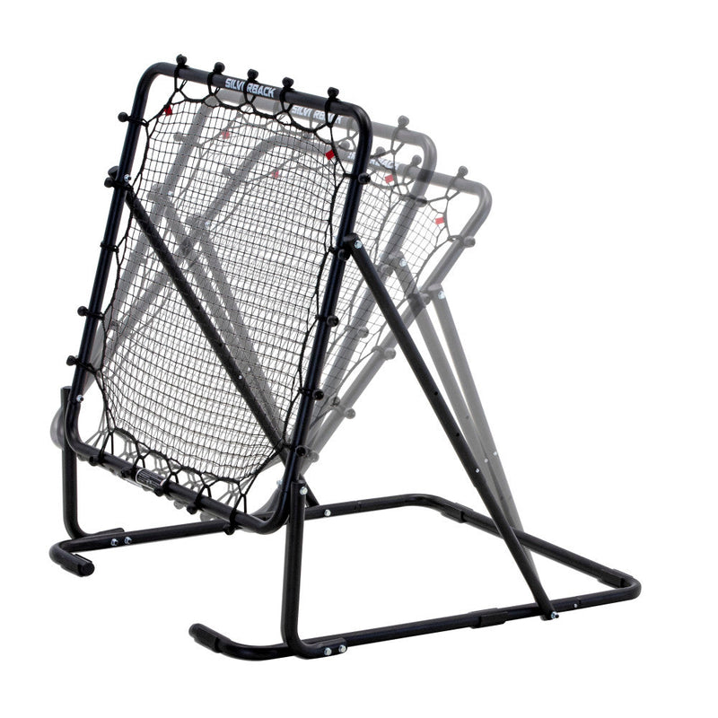Portable Multi-Sport Ball Rebounder