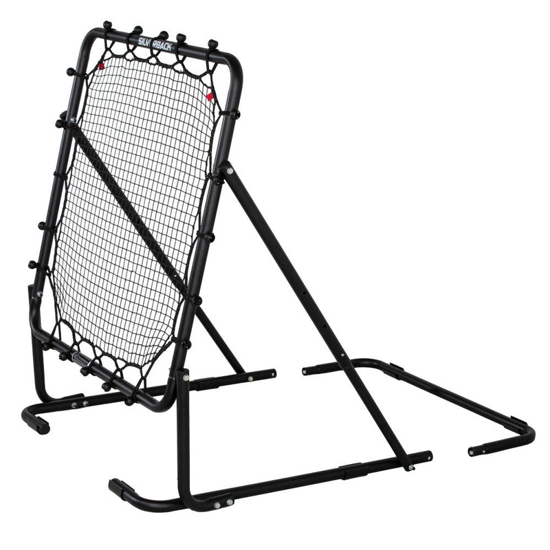 Portable Multi-Sport Ball Rebounder