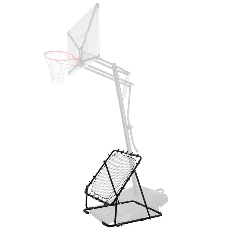 Portable Multi-Sport Ball Rebounder