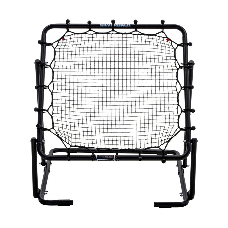 Portable Multi-Sport Ball Rebounder