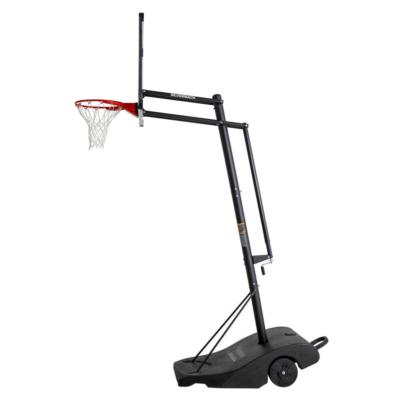 NXT 54 Portable - 54" Portable with New & Improved Actuator