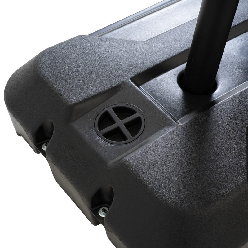 NXT 50 Portable - 50" Portable with New & Improved Actuator