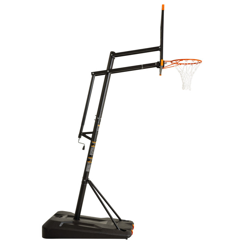 NXT 50 Portable - 50" Portable with New & Improved Actuator