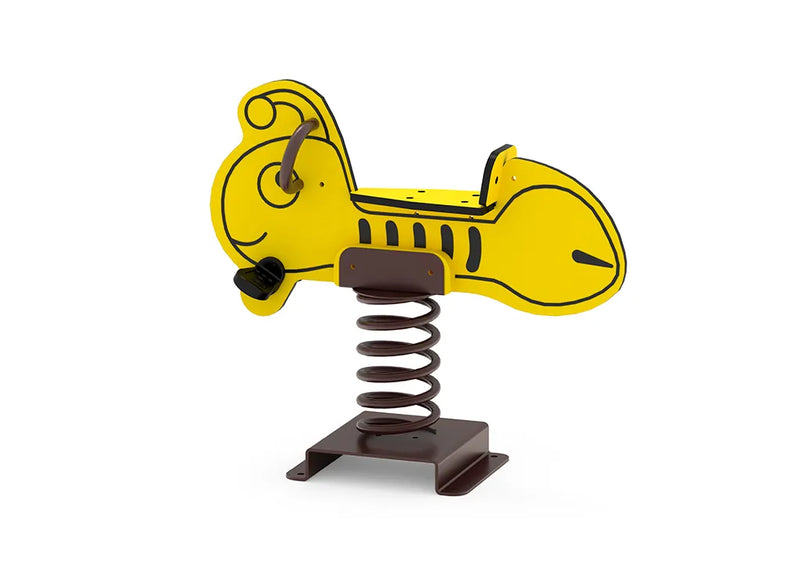 Bee Spring Rider | Playground Spring Rider