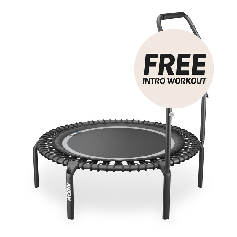 ACON Fit 44in Round Rebounder