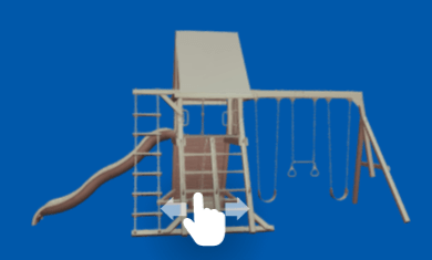 Classic Playcenter Combo 2