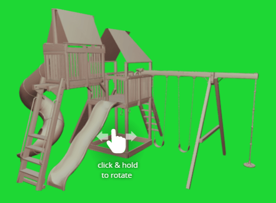 Deluxe Fort Combo 5