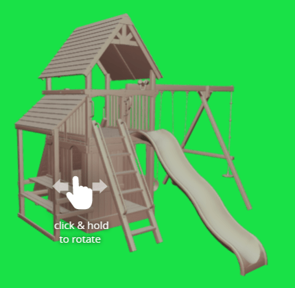 Deluxe Fort Hangout