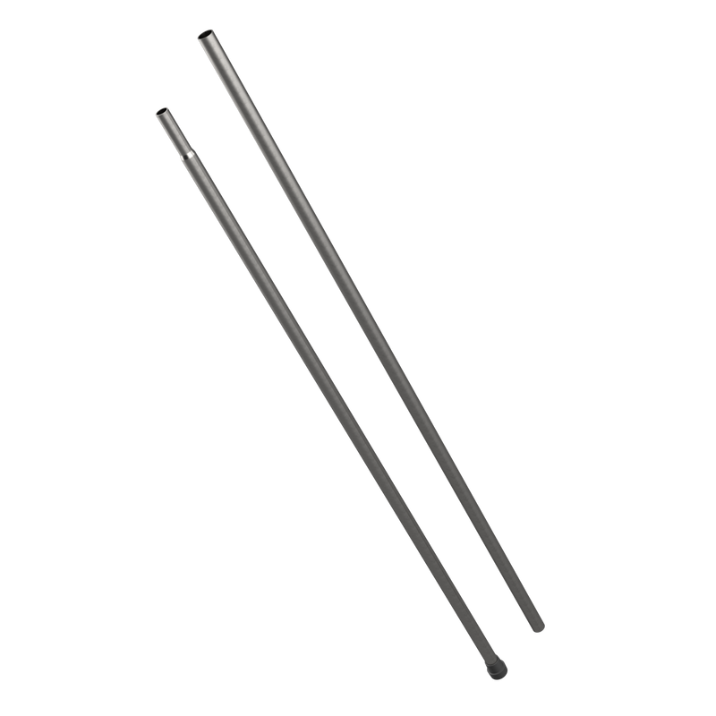 Enclosure pole for ACON Standard enclosure