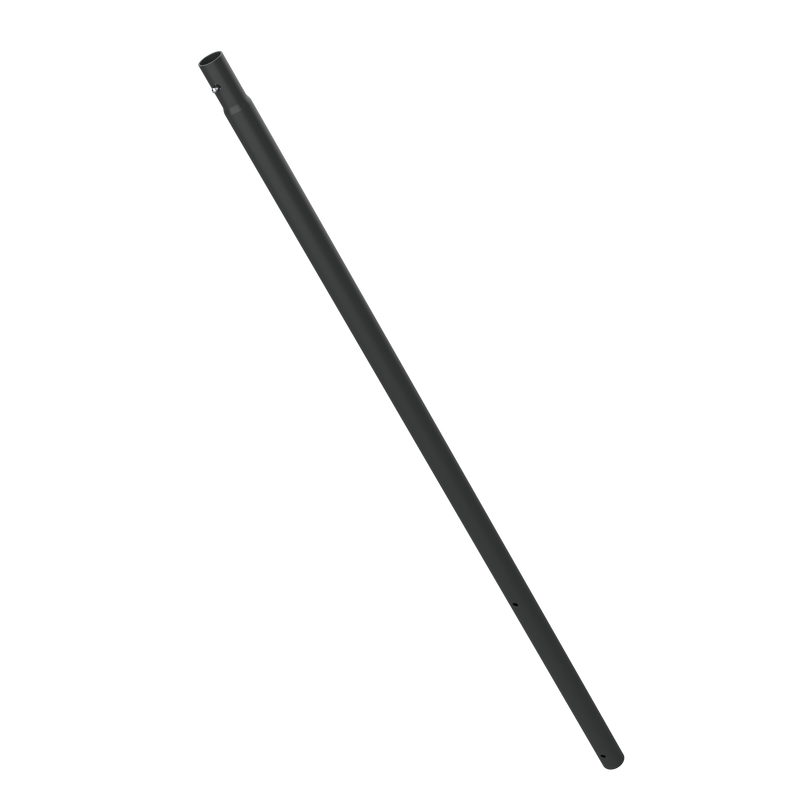 End pole, lower for ACON 13/16 HD Enclosure