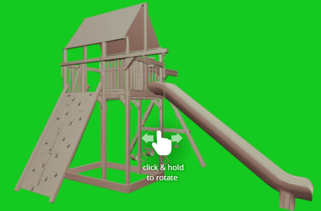 Extreme Fort Combo 2