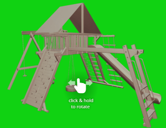 Extreme Playcenter Combo 3