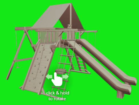 Extreme Playcenter Double Trouble