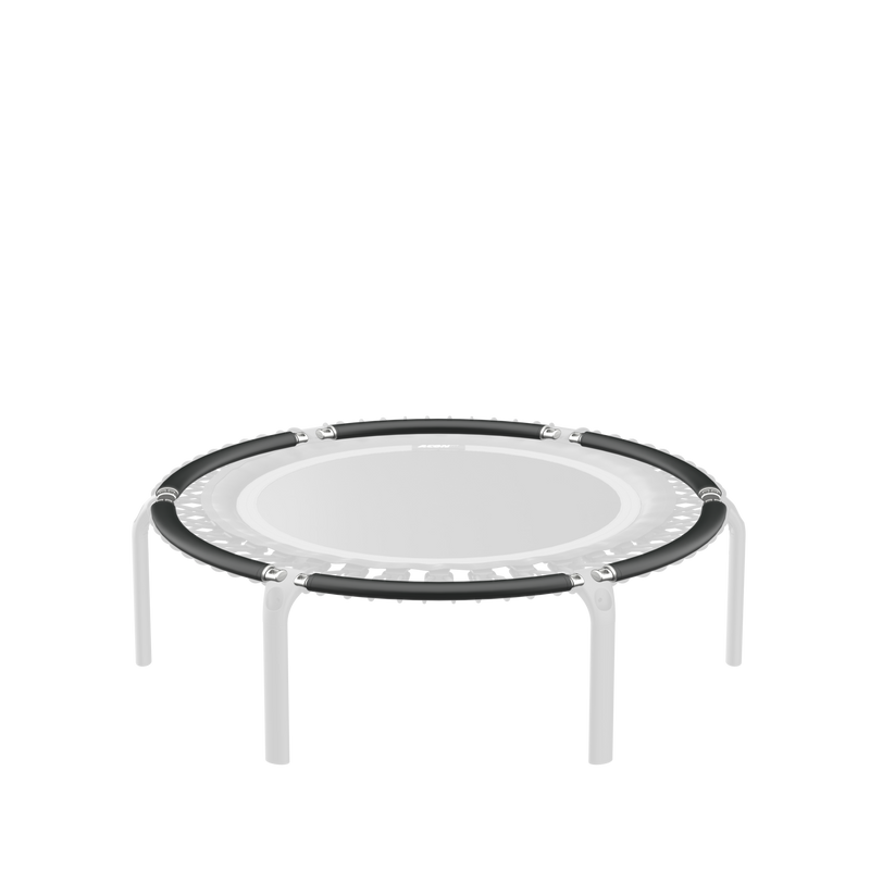Frame tube for ACON FIT Round