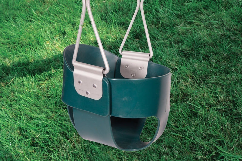 Toddler Bucket Swing