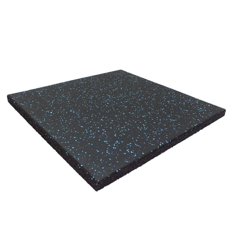 Rubber Pro Tile - Geneflex