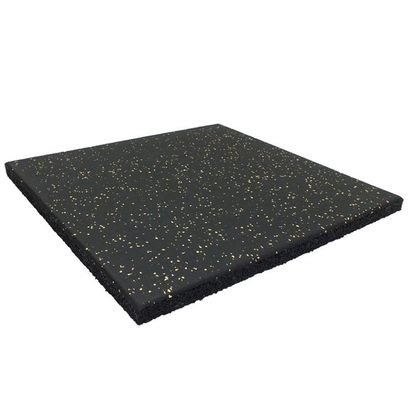 Rubber Pro Tile - Geneflex