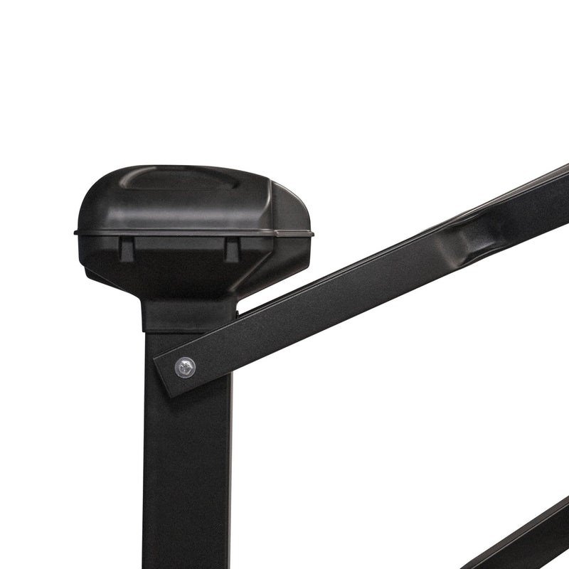 Basketball Hoop Static Shot System - For Goaliath Prodigy & Ignite In-Ground Hoops