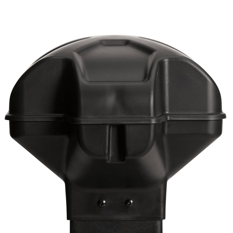 Basketball Hoop Static Shot System - For Goaliath Prodigy & Ignite In-Ground Hoops