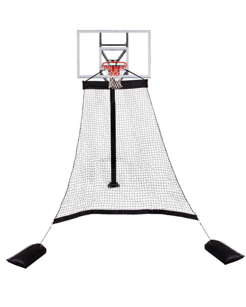 Basketball Hoop Return Net