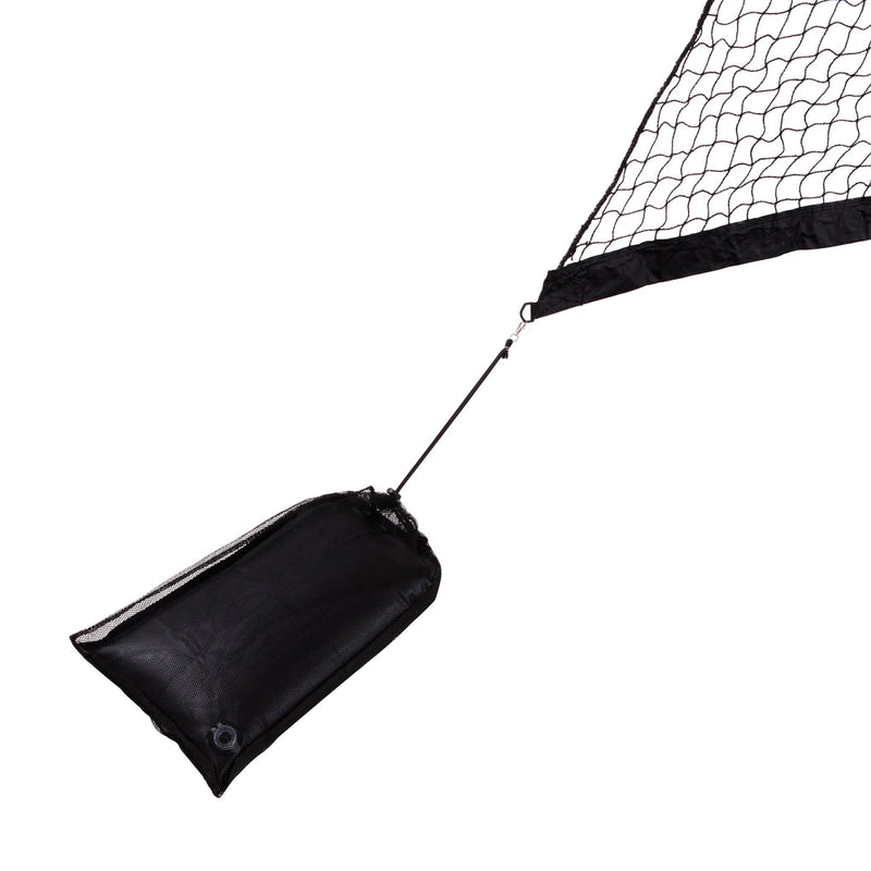 Basketball Hoop Return Net