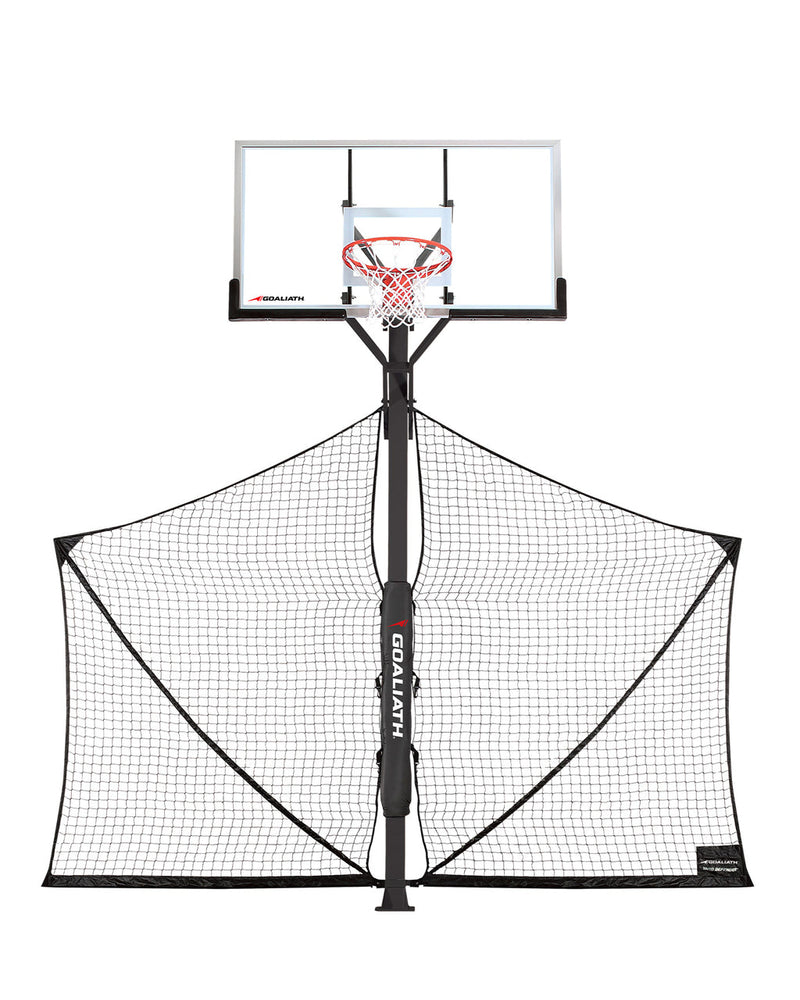 Goaliath Yard Guard