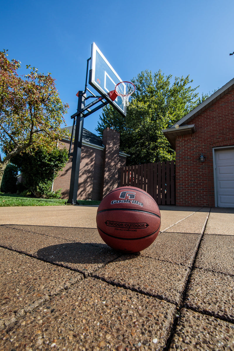 Indoor Outdoor Basketball – 29.5" - Males 13+