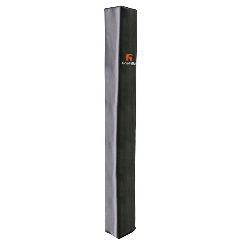 Square Pole Pad
