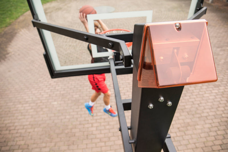 60" STBLZR Technology Box - Fits Goalrilla CV60 Hoop