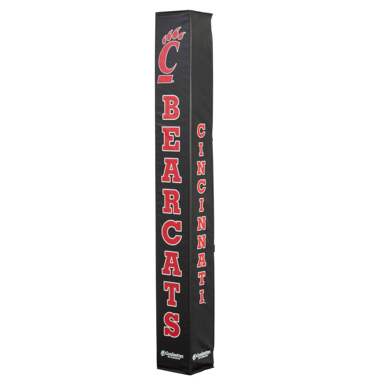 Cincinnati Bearcats Basketball Pole Pad