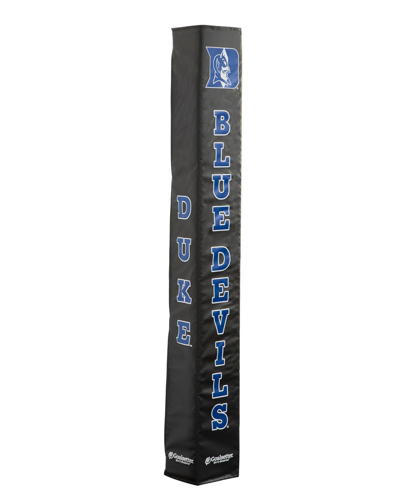 Duke Basketball Blue Devils Pole Pad
