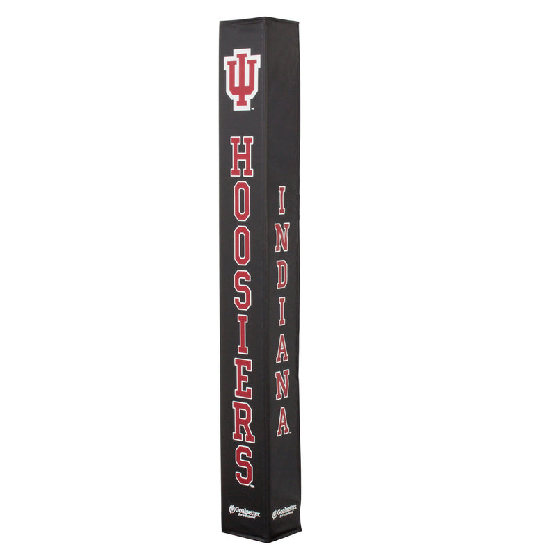 Indiana Hoosiers Basketball Pole Pad