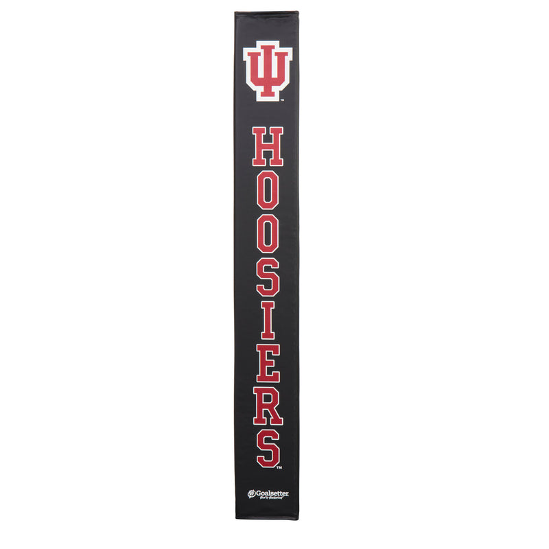 Indiana Hoosiers Basketball Pole Pad