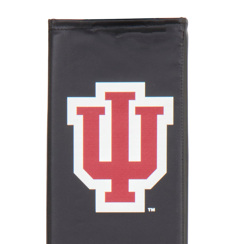 Indiana Hoosiers Basketball Pole Pad