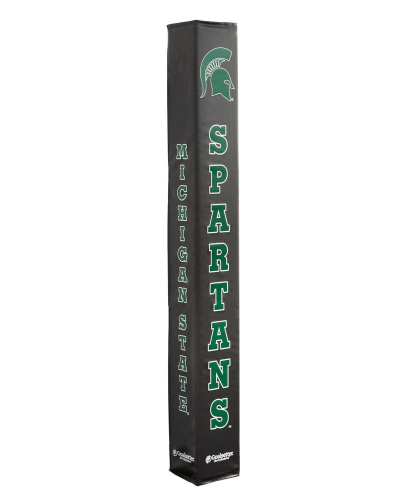 Michigan State Basketball Spartans Pole Pad