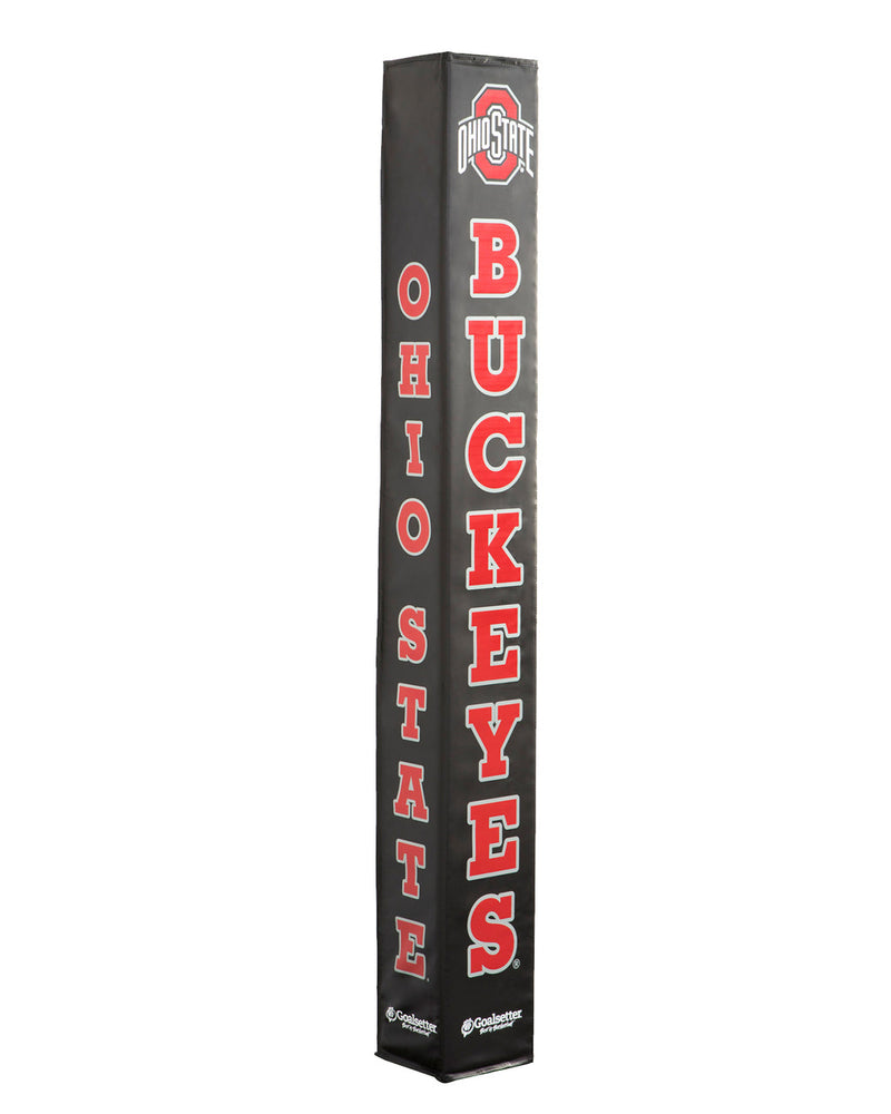 Ohio State Basketball Pole Pad