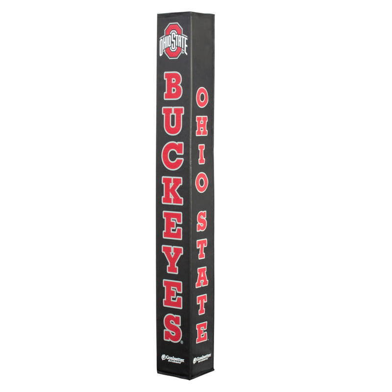 Ohio State Basketball Pole Pad