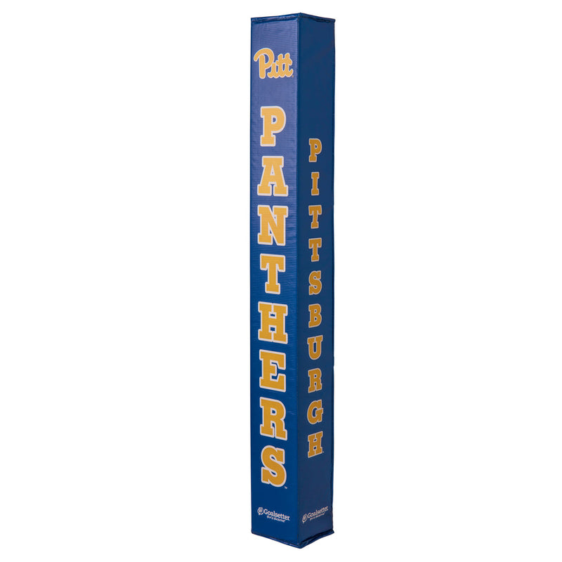 Pittsburgh Panthers Basketball Pole Pad